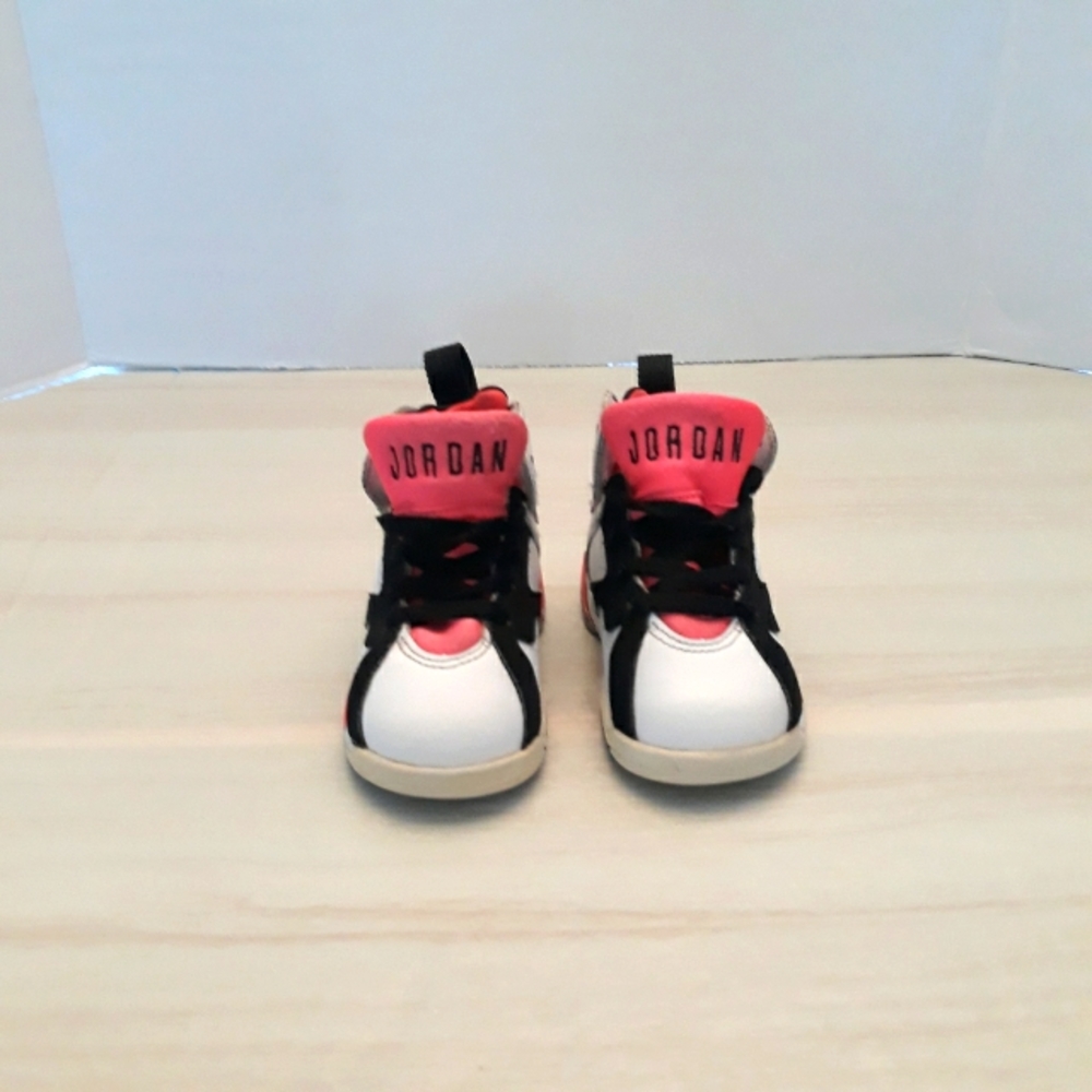 Jordan 7 Retro TD Sneakers SZ 5C